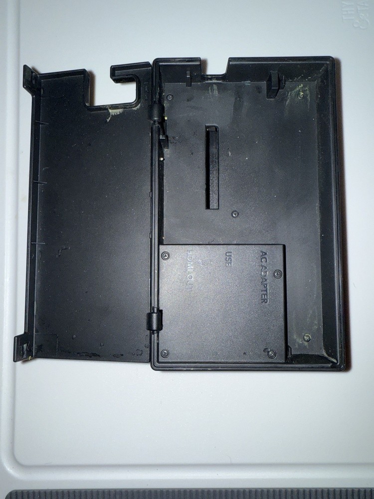 Official Nintendo Switch Dock HAC-007 OEM Replacement
