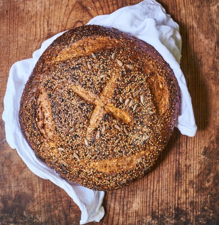 Brod & Taylor Round Baking Shell - NEW