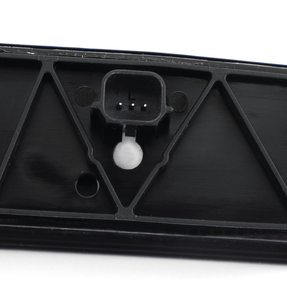F1EB-19B514-BE For 12-18 Ford Focus Boot Tailgate Handle Trunk Handle Switch
