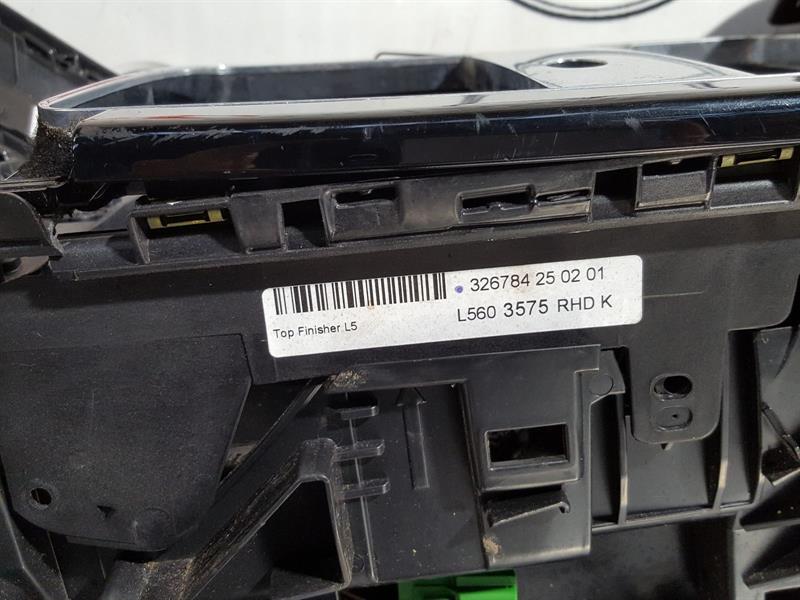 RANGE ROVER VELAR L560 CENTRE CONSOLE ARMREST