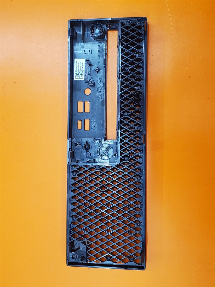 ⭐️⭐️⭐️⭐️⭐️ Desktop Tower Front Panel Cover Case 042V6R Dell Optiplex 7060