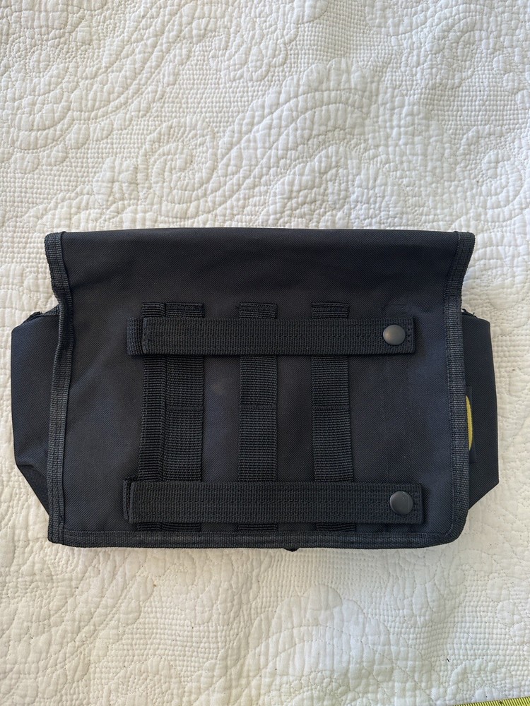 Smittybilt Tactical Molle Pouch 11”x6”x3.5”