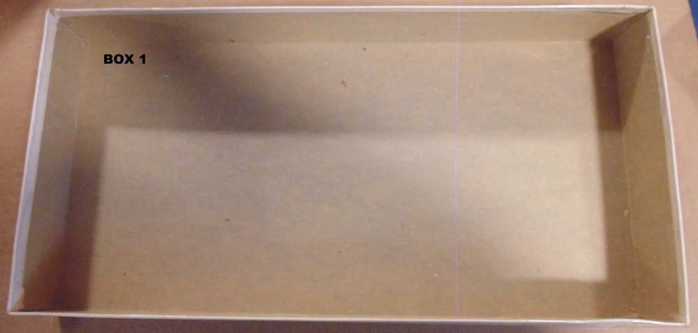 WHICH WITCH GAME PARTS