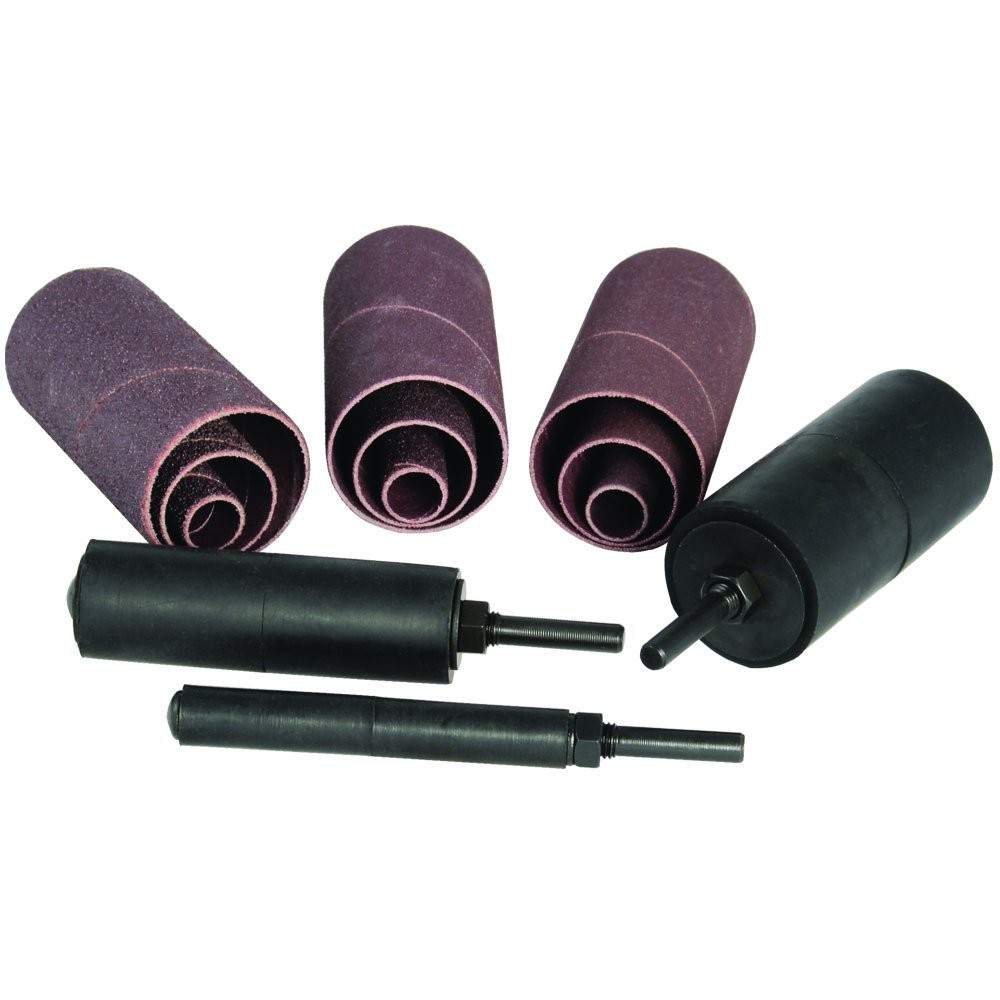Drum KIT SDK-3 Sanding Drum Kit, X-Long, 9 Piece