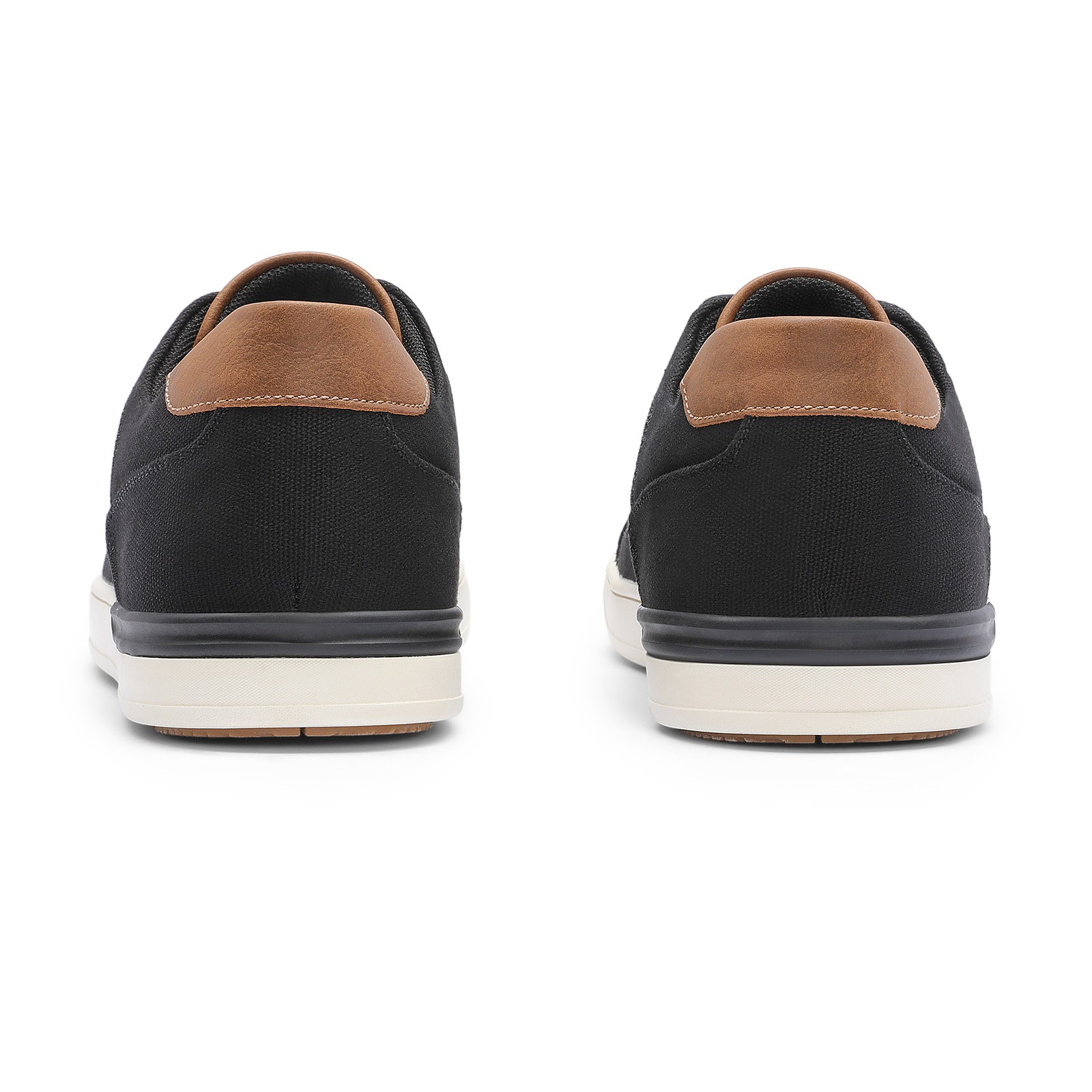 Bruno Marc Men's Casual Dress Sneakers Lace-Up Skate Shoes