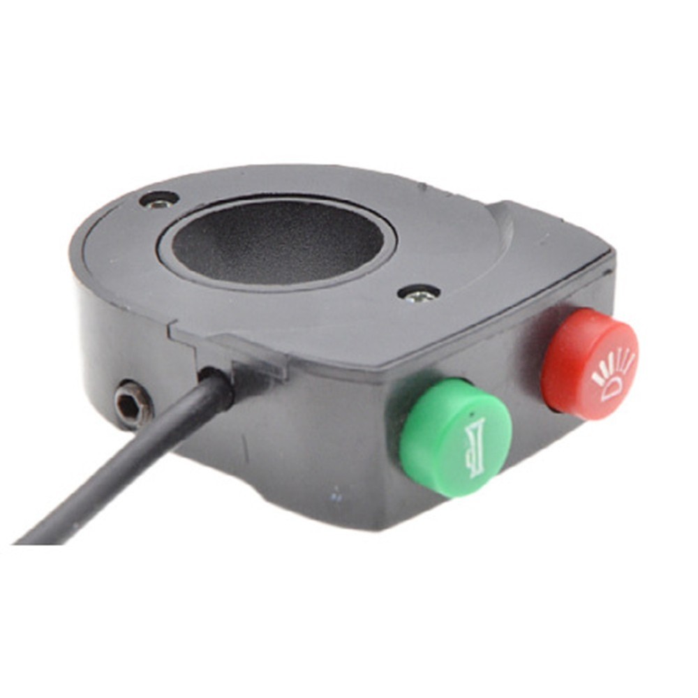 Versatile Throttle Control Pin Switch Ideal for Electric Throttle Scooters