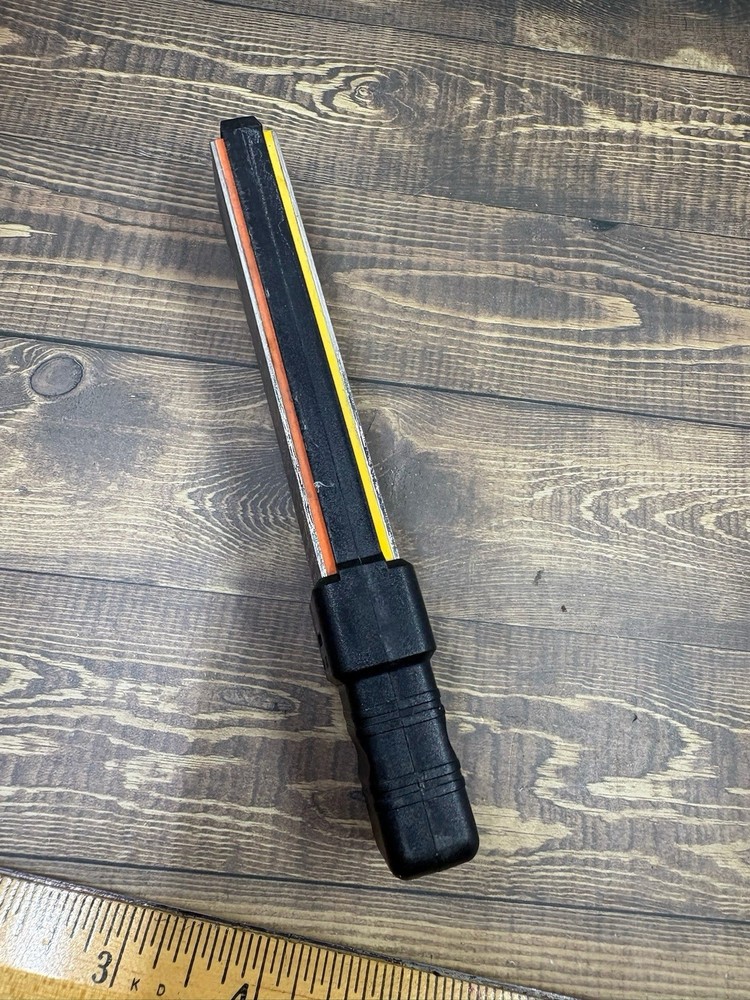 Smith's Tool & Knife Fine and Coarse Diamond Hone Stone Sharpener