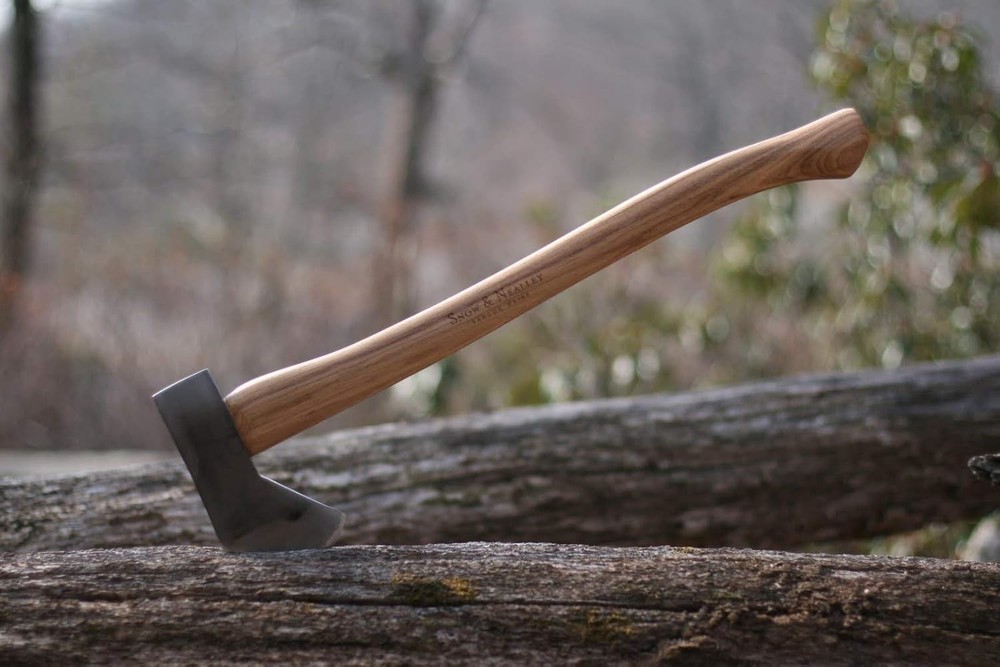 Hudson Bay Axe