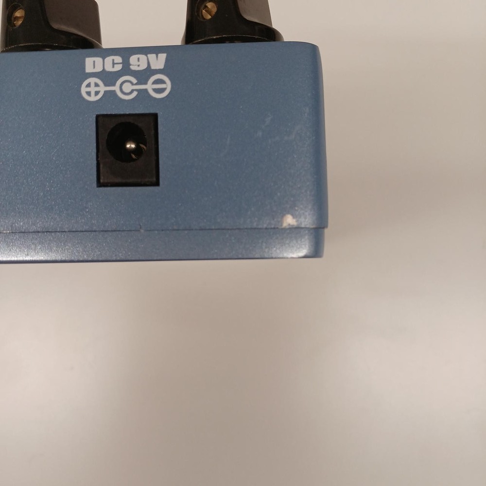 Noahsark Blue Chorus