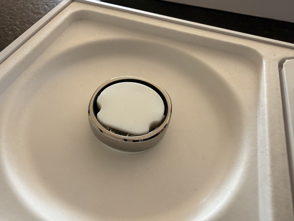 ringconn gen 2 smart ring size 13