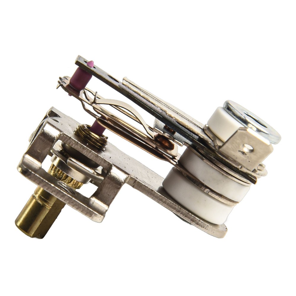 bimetal thermostat for precise temperature control in multiple devices