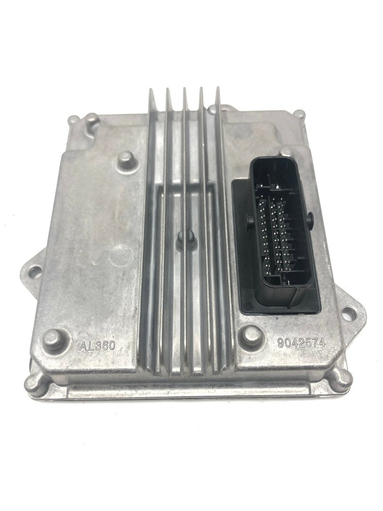 OEM Chevy GMC Suspension Control Module 23250652