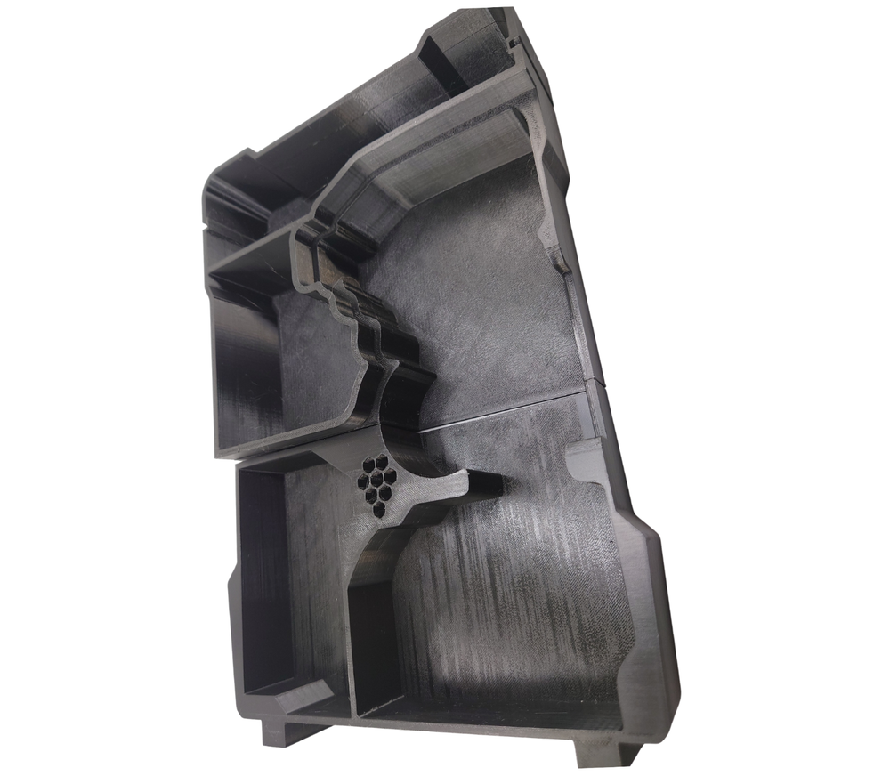 Packout Compact Insert For Milwawkee M18 FUEL™ 1/4” Hex Impact Driver