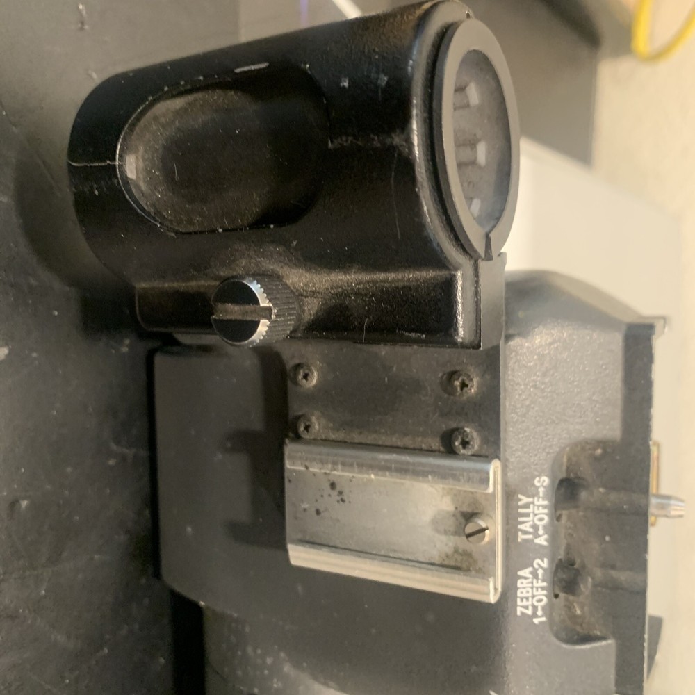 Ikegami VF15-291 Viewfinder