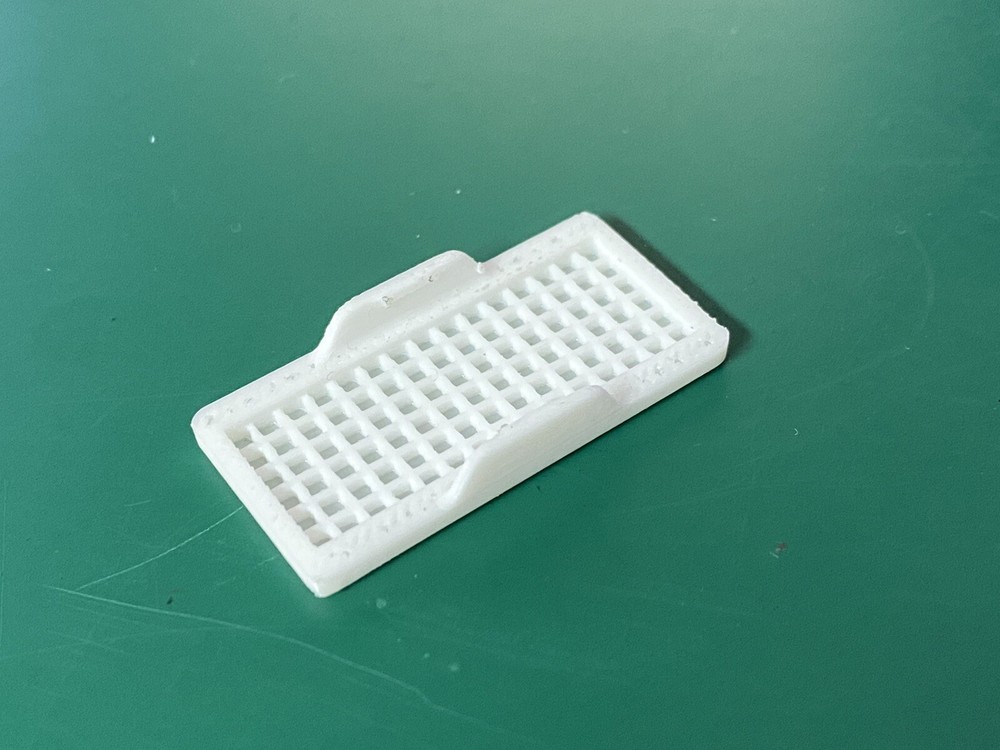 KODAK Kodalux Meter Diffusor Panel (Panel Only - Meter not included)