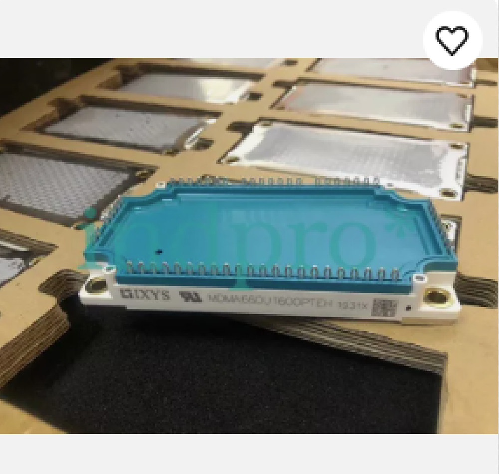 1Pc For 1PC MDMA660U1600PTEH power module