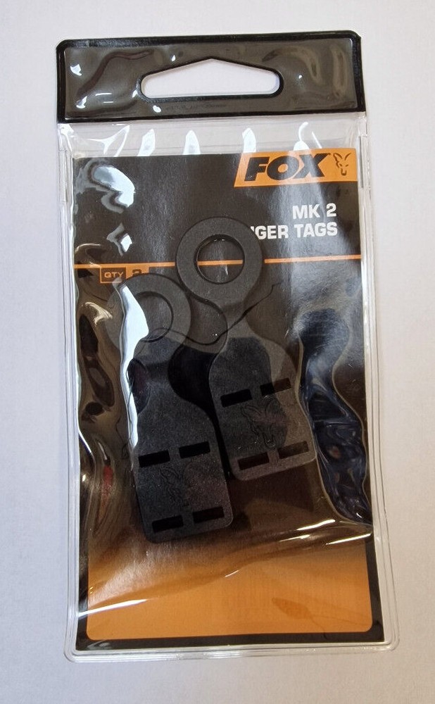 MK2 Swinger Tags