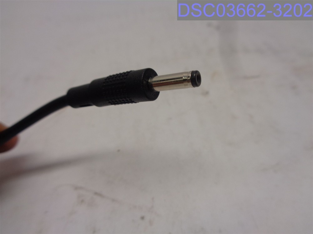 AC/DC Adapter Cord Model #AD036D190210UV Input 100V-240V