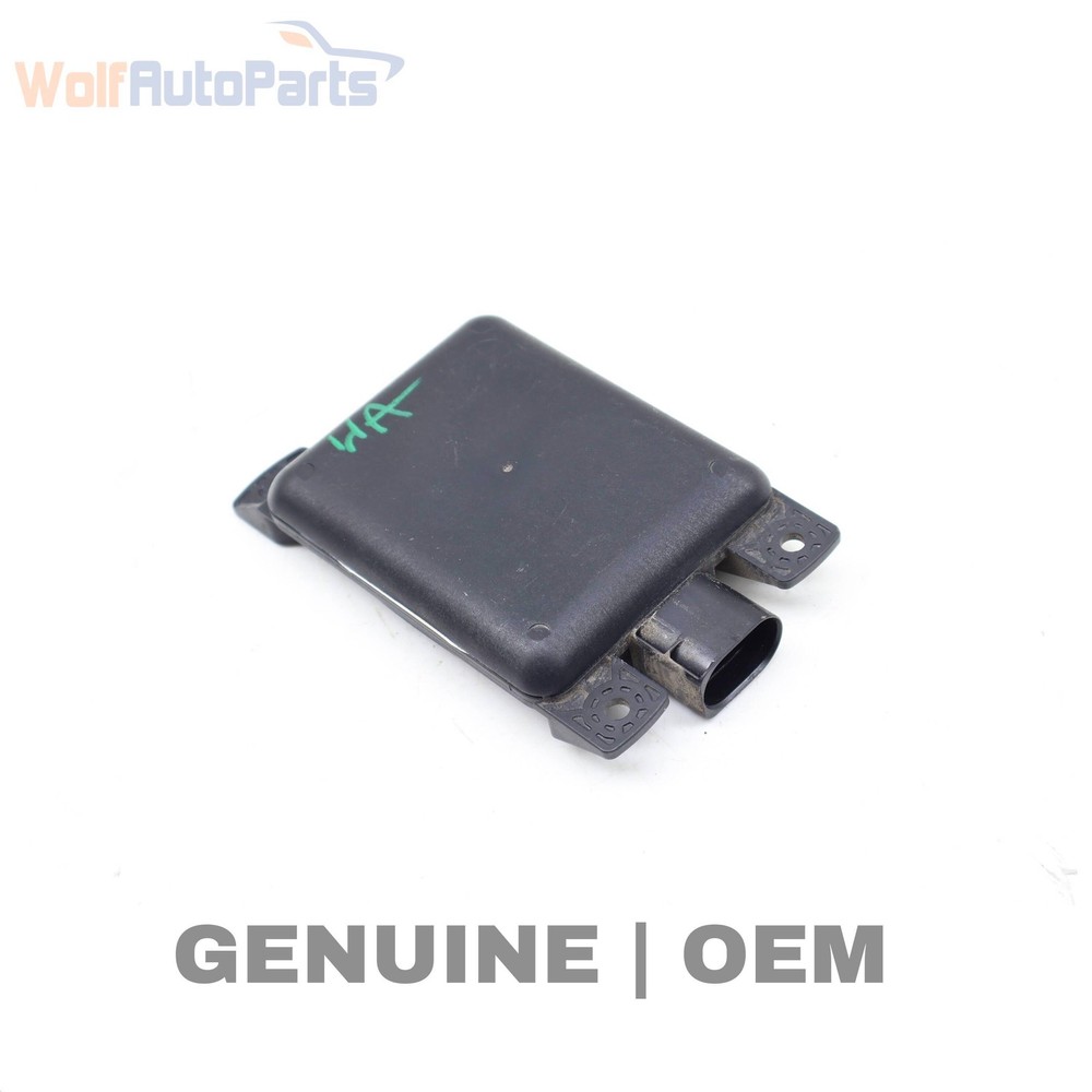 2015-2019 VW BEETLE - LEFT Blind SPOT Detection Slave Control Module