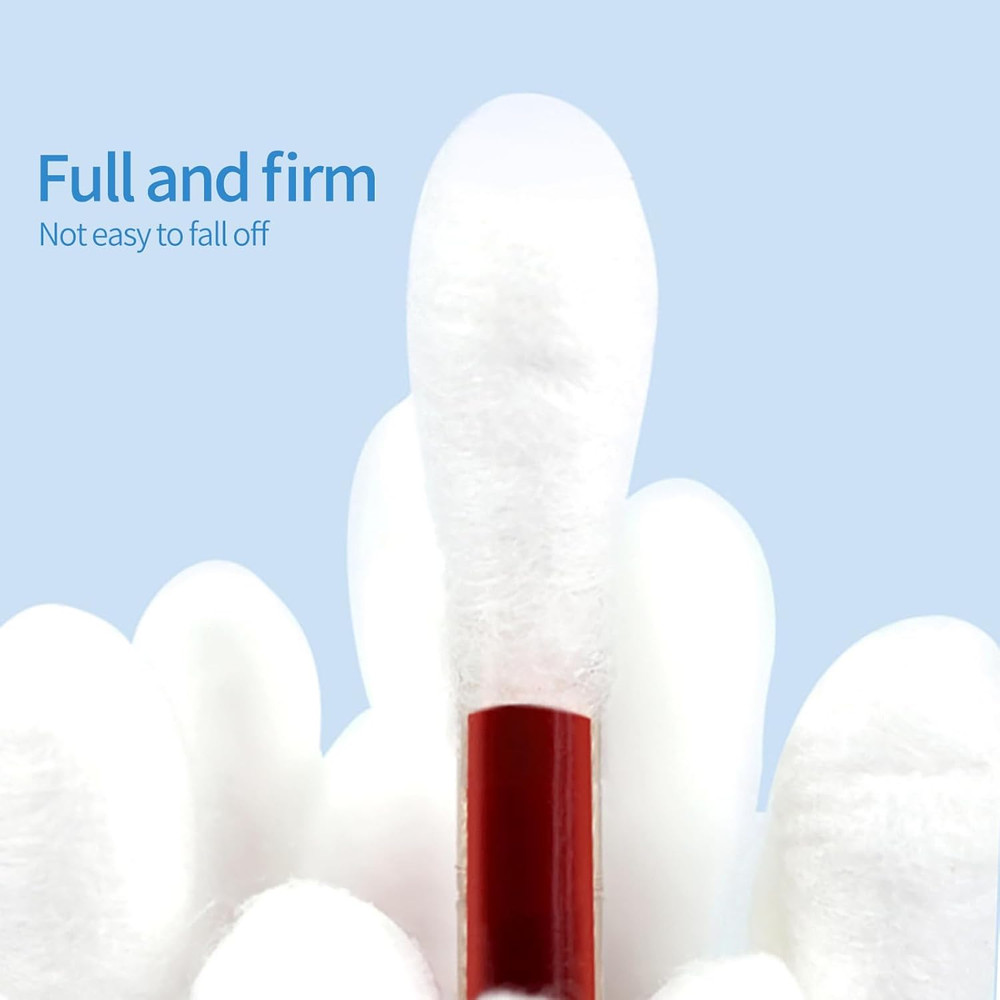 Povidone Iodine Swabs 50 Count Individually Wrapped with Snap-Release Solution,
