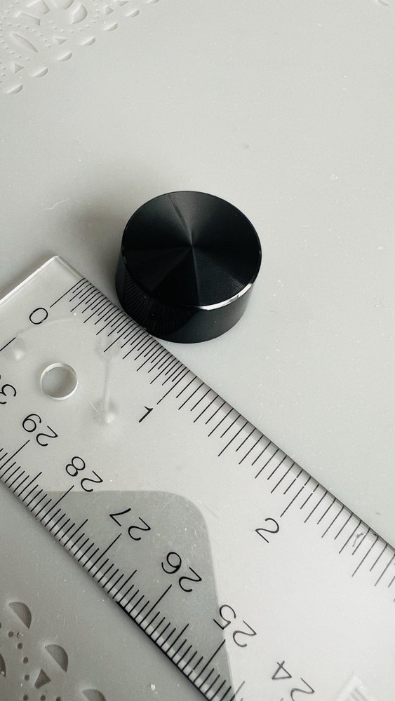 Blaupunkt Davis 12 Encoder Volume Knob