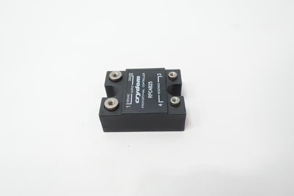 Crydom RPC4825 Solid State Relay 480v-ac 25a