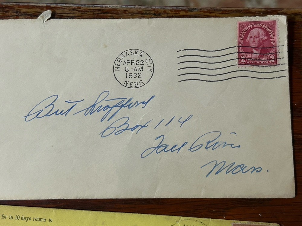 USA - 20 Various Covers - Early Issues noted - Postmark Interest - Used.