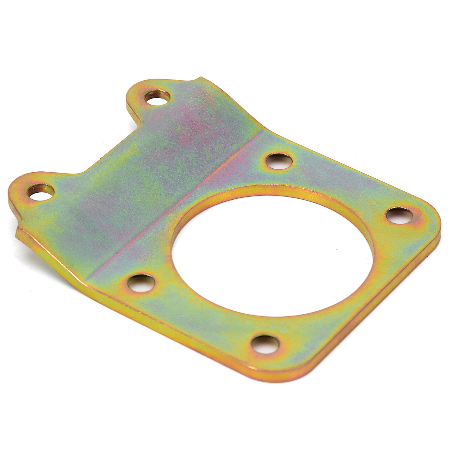 ATV Front Disc Brake Conversion Kit For Honda Foreman 400 450 4x4 (All Models)