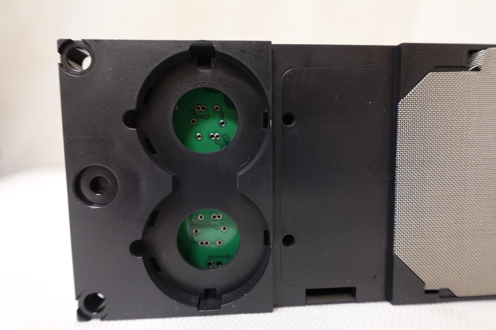 Otis Elevator - Amplitech - Elevator Car Module Intercom - AAA512A1 ~ NOS