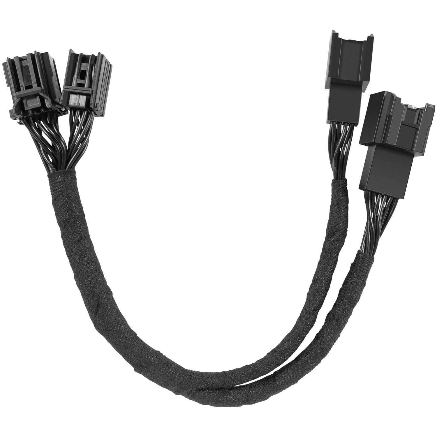 SGW Extension Cable for Tazer JL DT For Jeep Wrangler Gladiator for Ram 1500 TRX