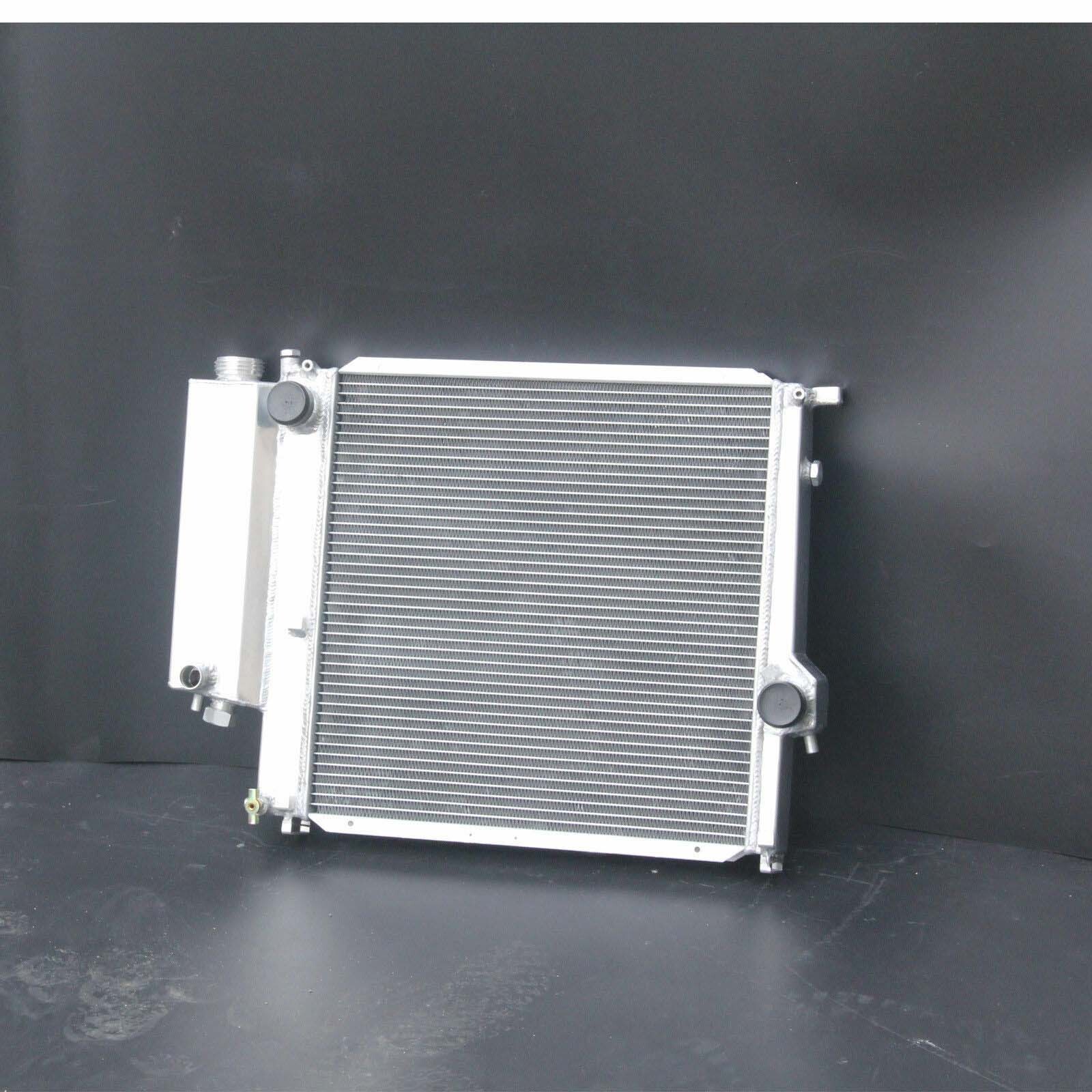 318 Z3 E36 M42 M44 Radiator For BMW 1991-1999 Aluminum 3Row 1295
