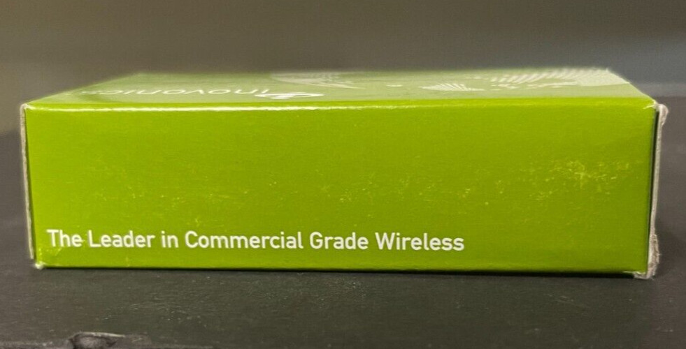 Brand New Inovonics EN1210W EchoStream Door, Window Transmitter with Reed Switch