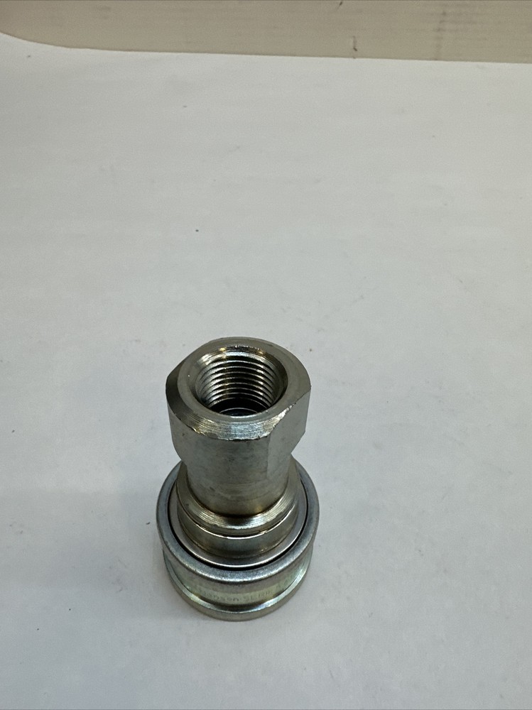 EATON HANSEN SERIES 4 HKP Hydraulic Quick Coupling