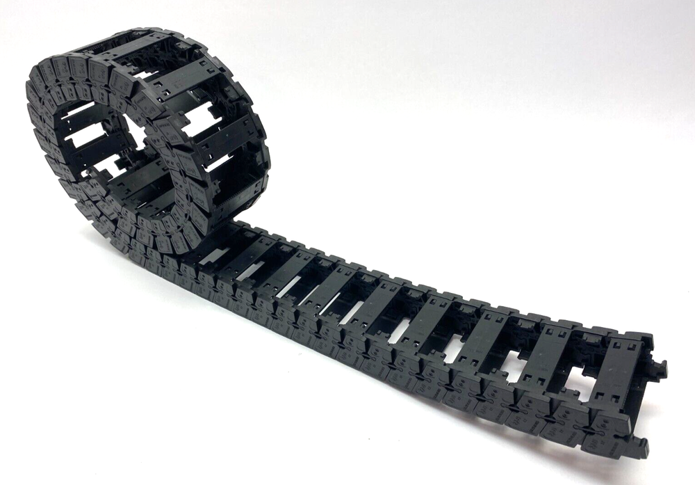 Igus E6-29-060-055-0 E-Chain Cable Carrier 40" Length NO MOUNT FEATURE