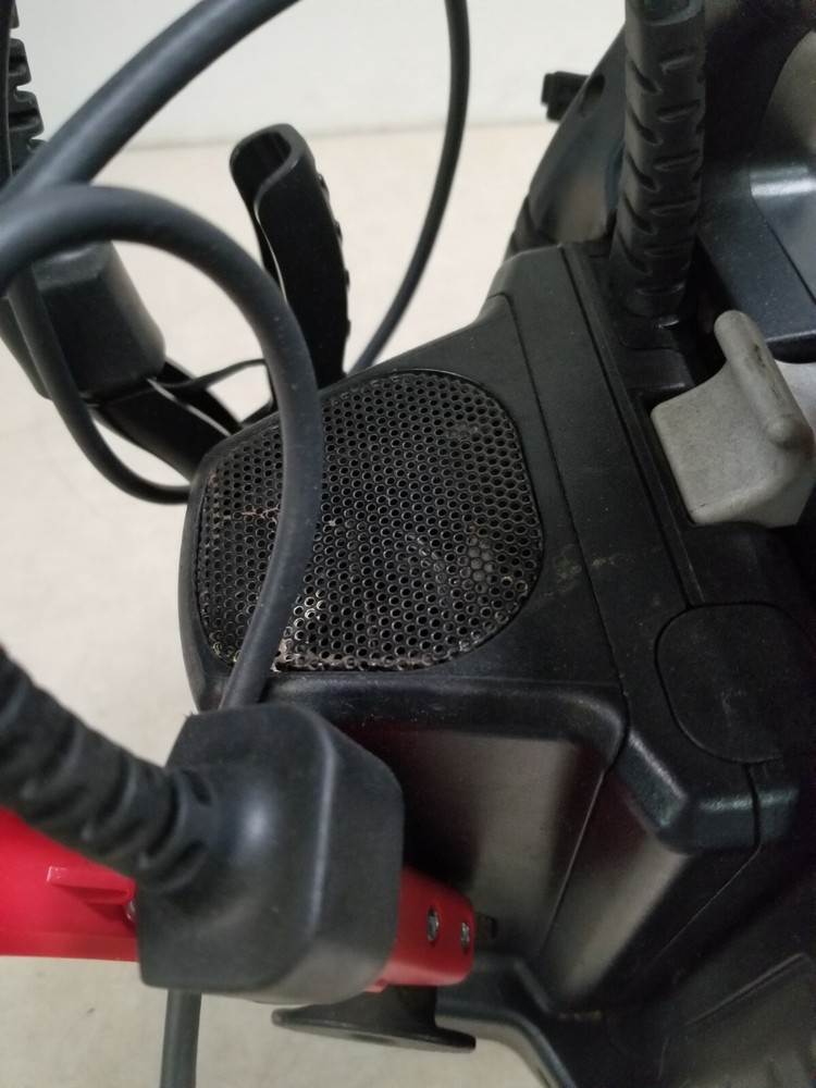 Midtronics DSS-5000P CVG Battery Diagnostic Service System w/ Convergence Module