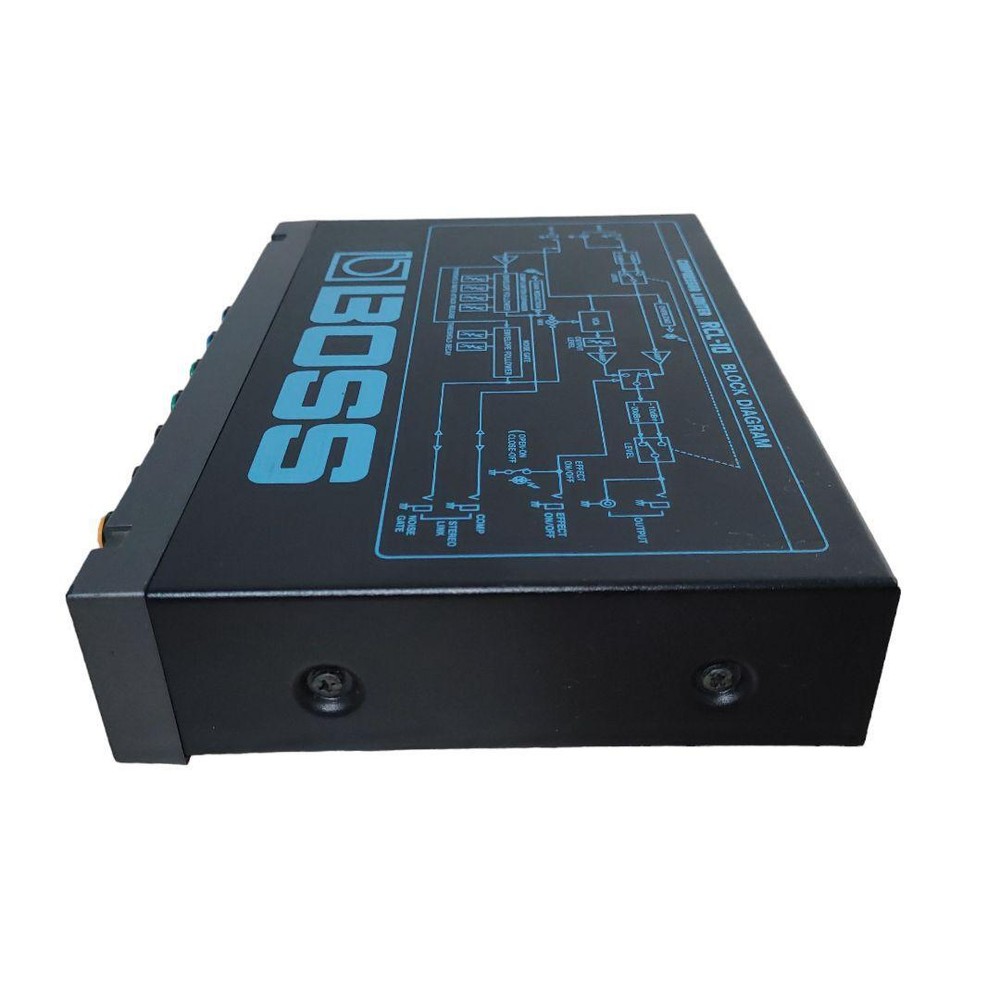 [Working Product] BOSS RCL-10 COMPRESSER LIMITER
