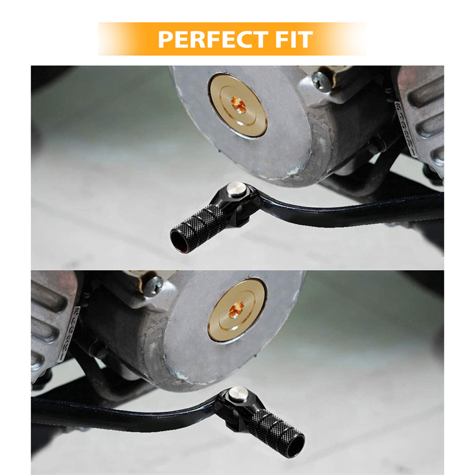 NiceCNC Fairings Body Kit Foot Peg Chain Cover For Honda XR650L 1993-2023 2024