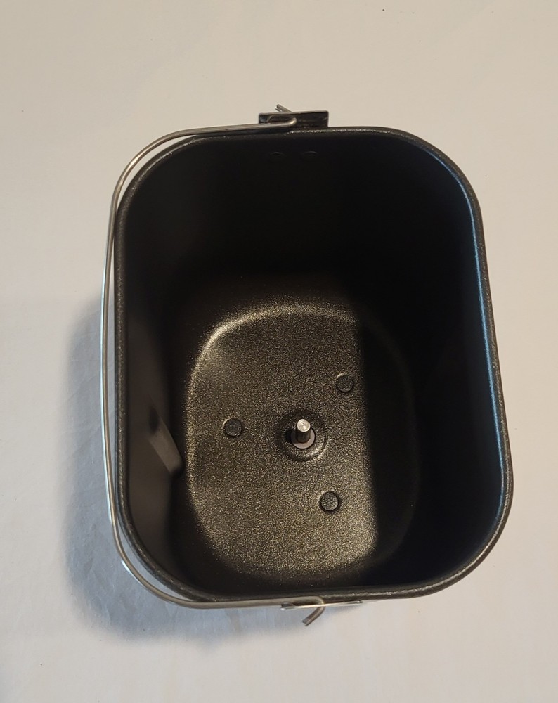 West Bend Bread Maker Model 41400 Pan - Replacement Pan Only