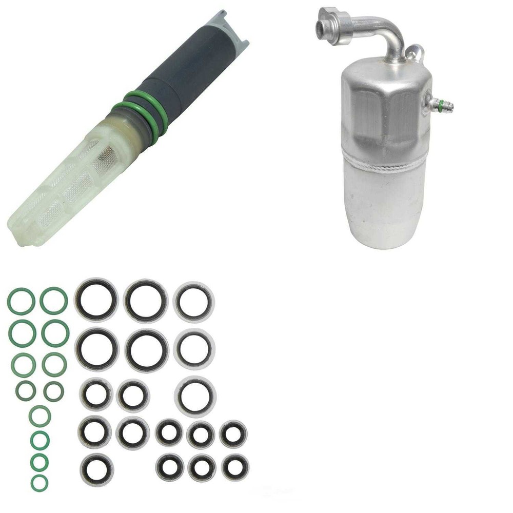 A/C System Repair Kit UAC AK 2244