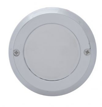 Universal Chrome Accessories UP34074 (643-10850)