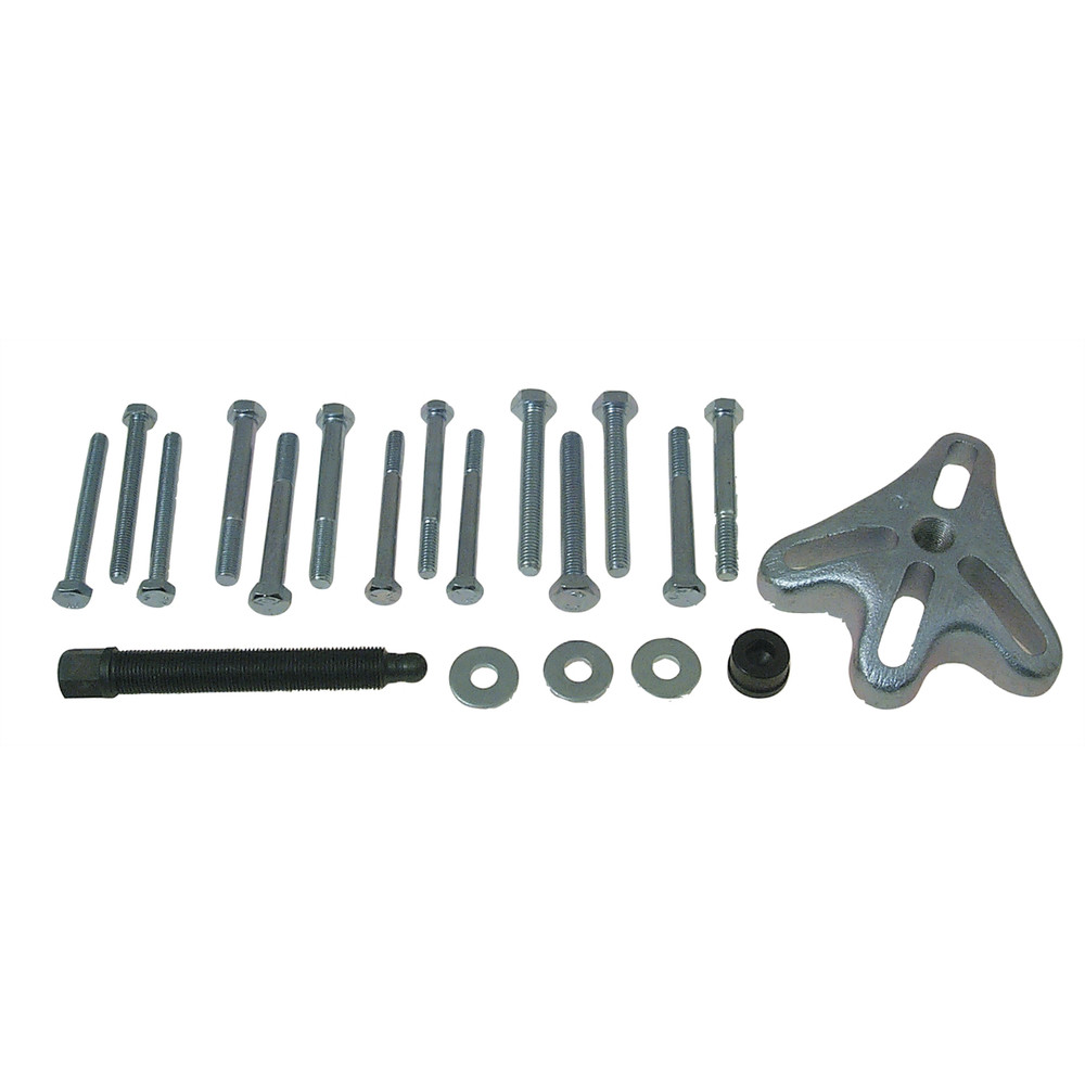 Lisle 45500 Harmonic Balancer Puller