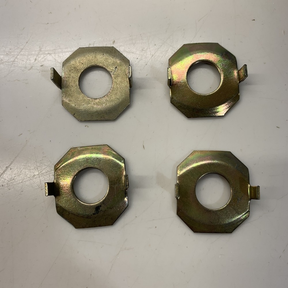 Cap-Hex Screw - 4PK - ---- SKI-DOO N O S