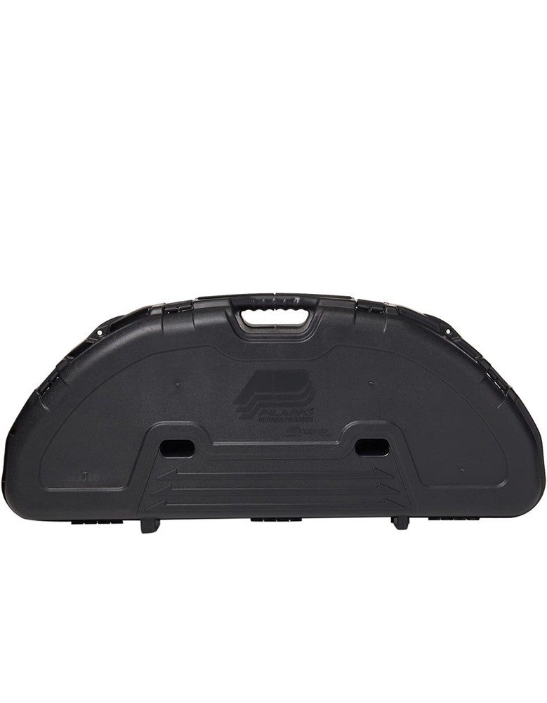 Plano Protector Compact Bow Case Black