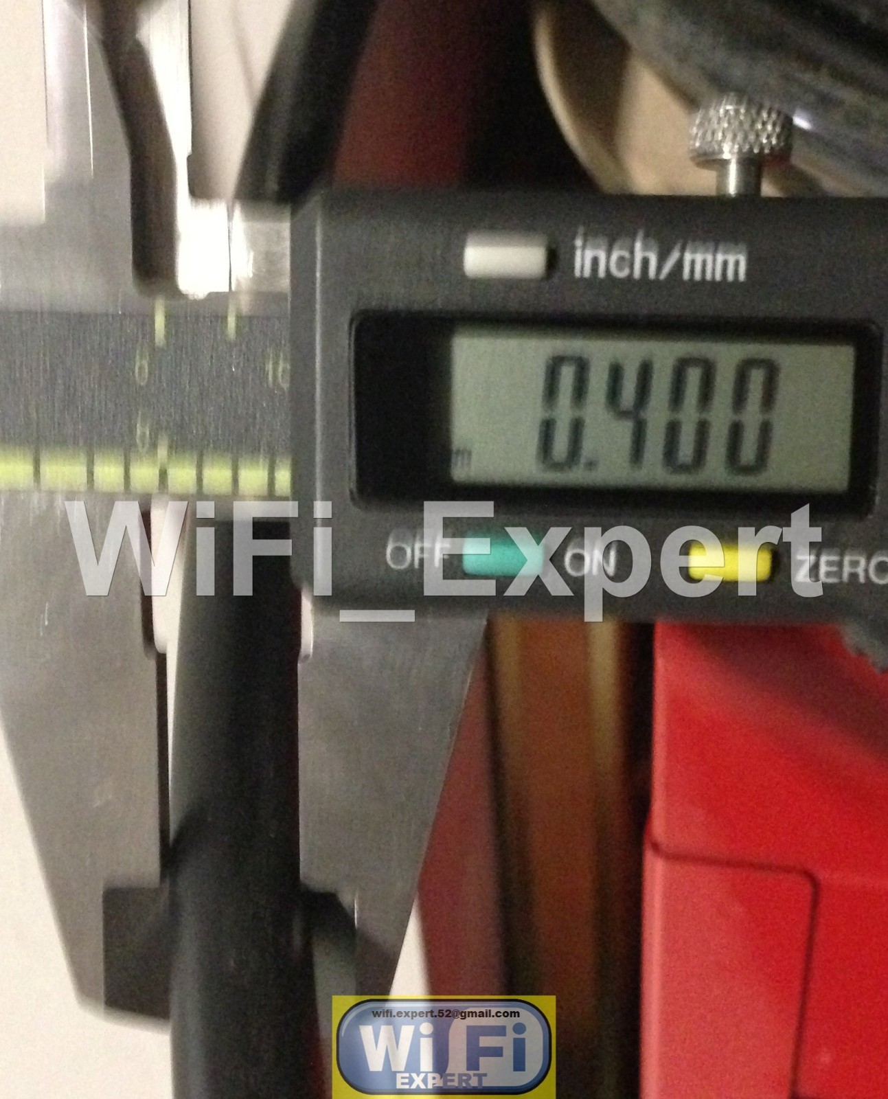 TIMES MICROWAVE ® 1-30 Feet LMR-400 Antenna Jumper Coax Cable PL-259 Connector