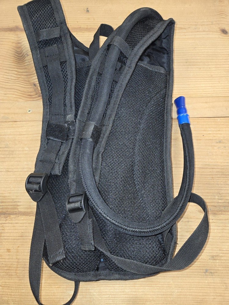 Hydration Backpack