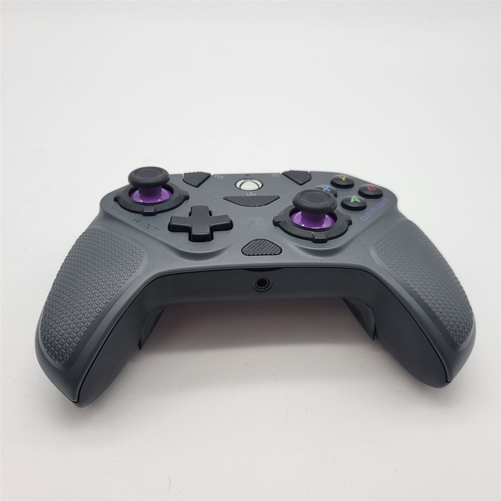 Turtle Beach Victrix Gambit Prime Wired Tournament Controller for Xbox & PC