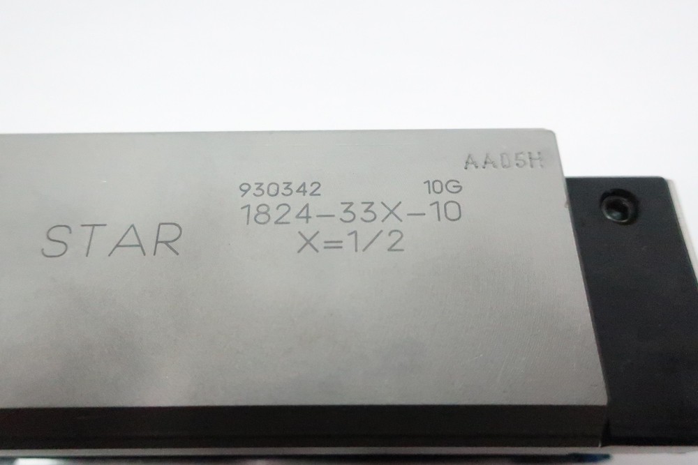 Star 1824-331-10 Linear Guide