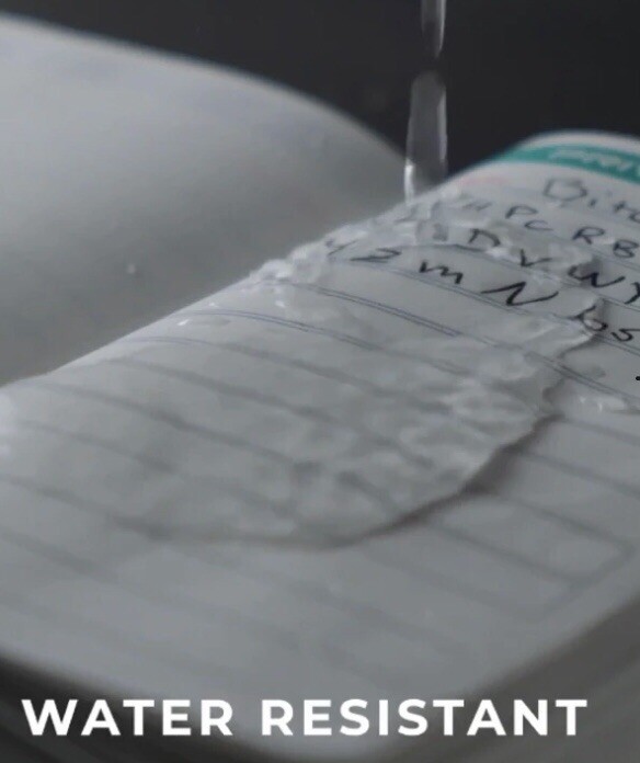 Cryptocurrency Mnemonic Phrase Keeper￼