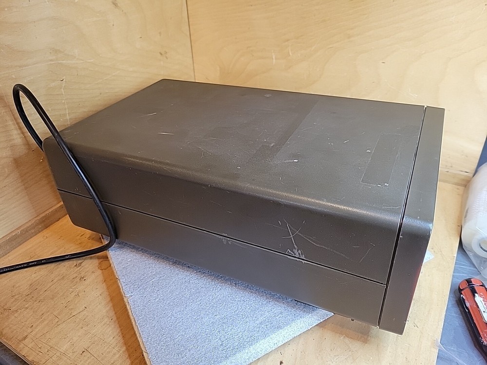 Keithley 740 System Scanning Thermometer