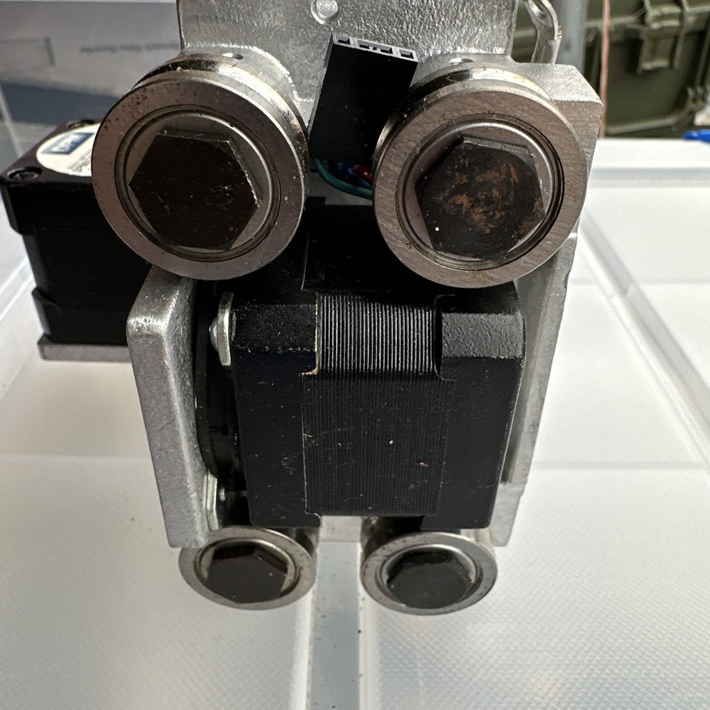 2?DPM Stepper Motor DPM42SH38-4A.003,